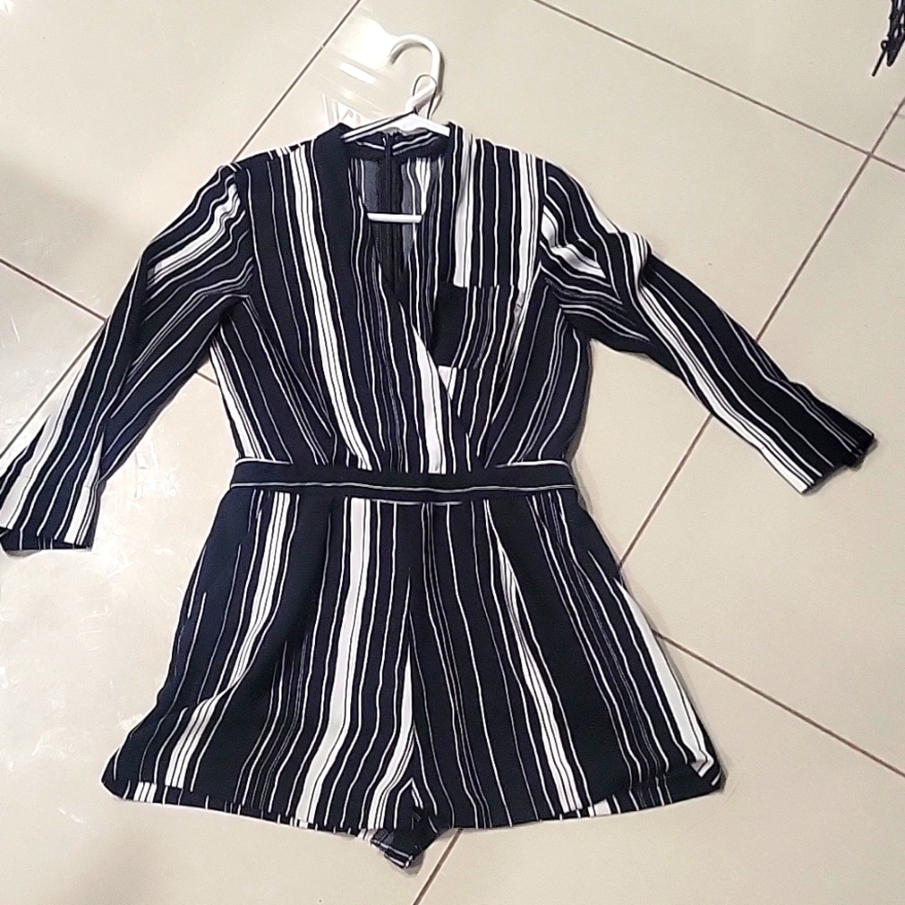 TopShop Romper